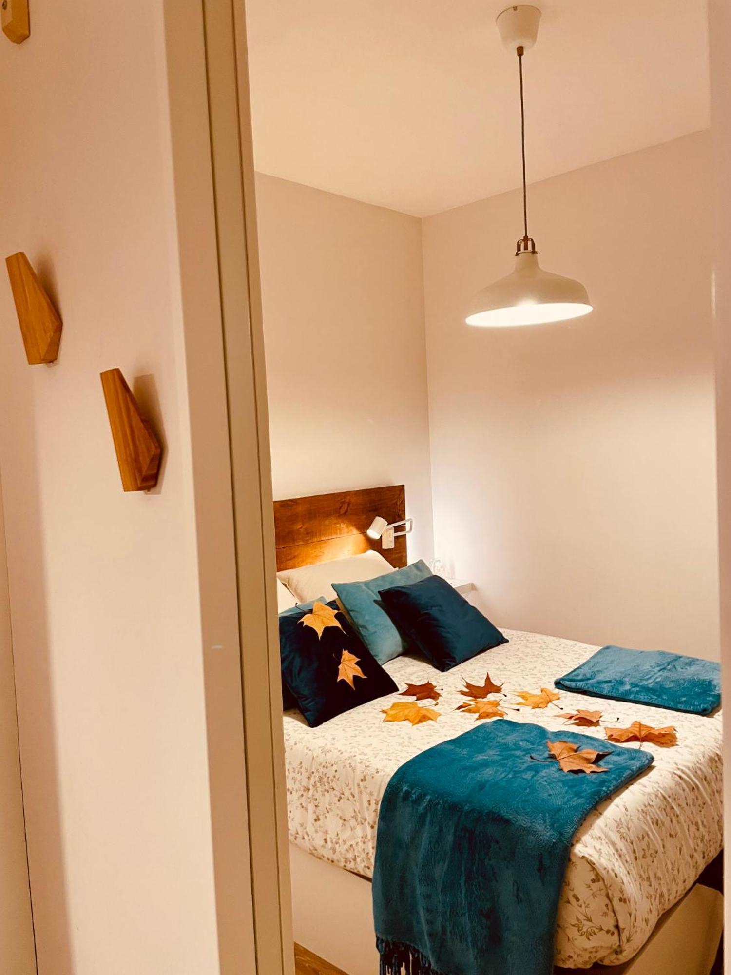 Apartamento Rural Alfawara Alfafara المظهر الخارجي الصورة