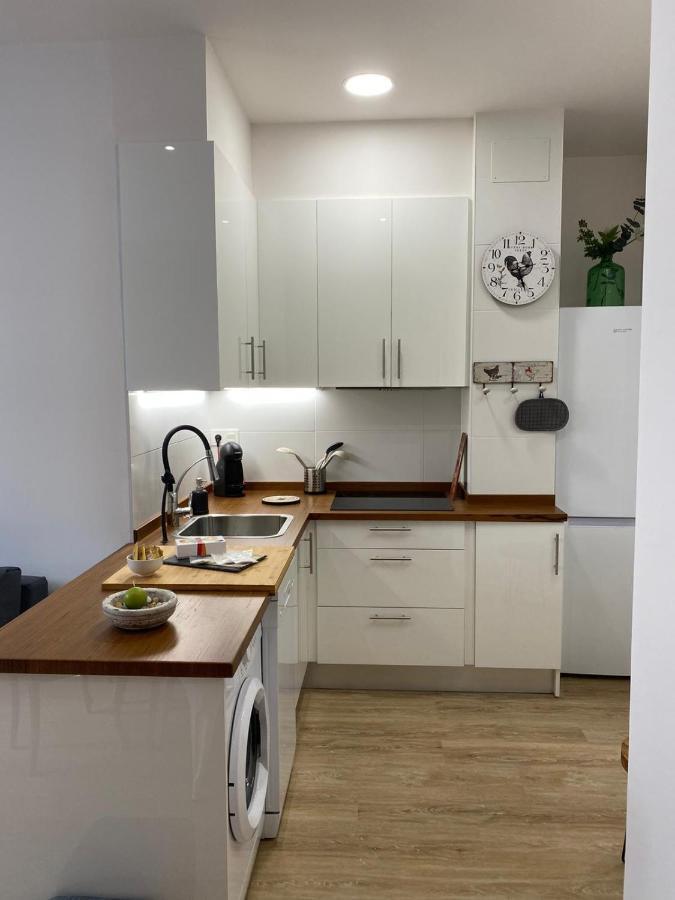 Apartamento Rural Alfawara Alfafara المظهر الخارجي الصورة