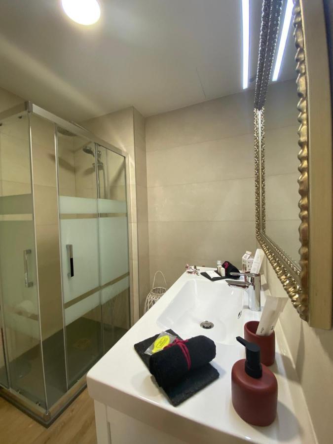 Apartamento Rural Alfawara Alfafara المظهر الخارجي الصورة